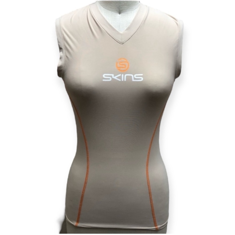 Skins Body Contour Top Size M